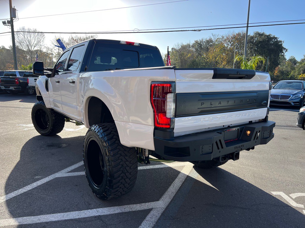 2017 Ford F-350 Image 2