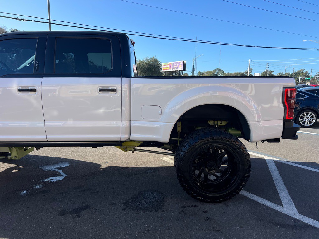 2017 Ford F-350 Image 7