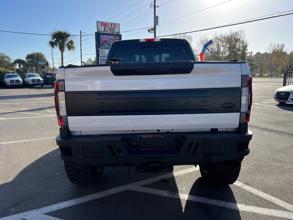 2017 Ford F-350 Image 9