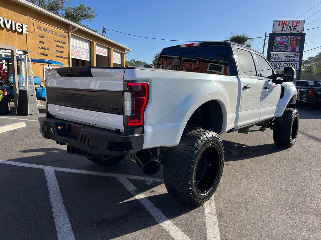 2017 Ford F-350 Image 10