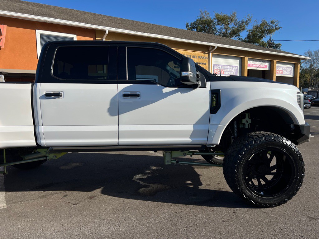 2017 Ford F-350 Image 12