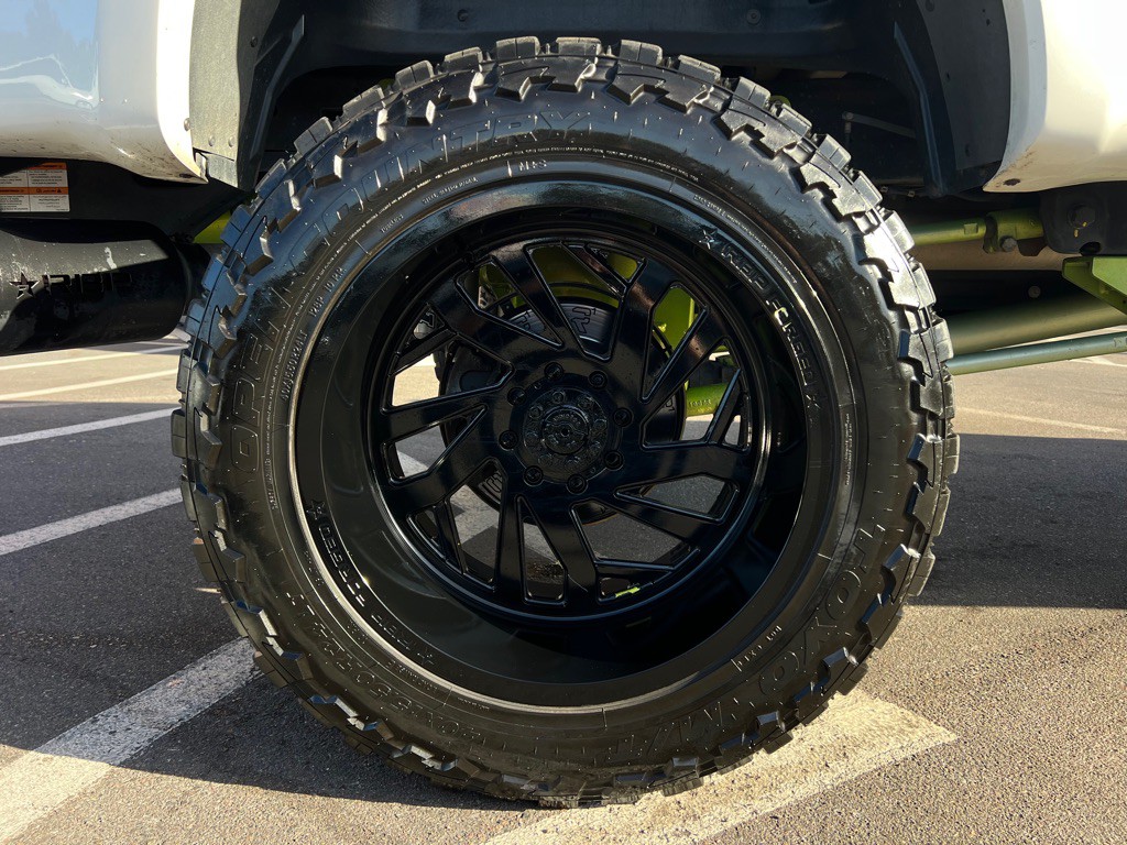 2017 Ford F-350 Image 14