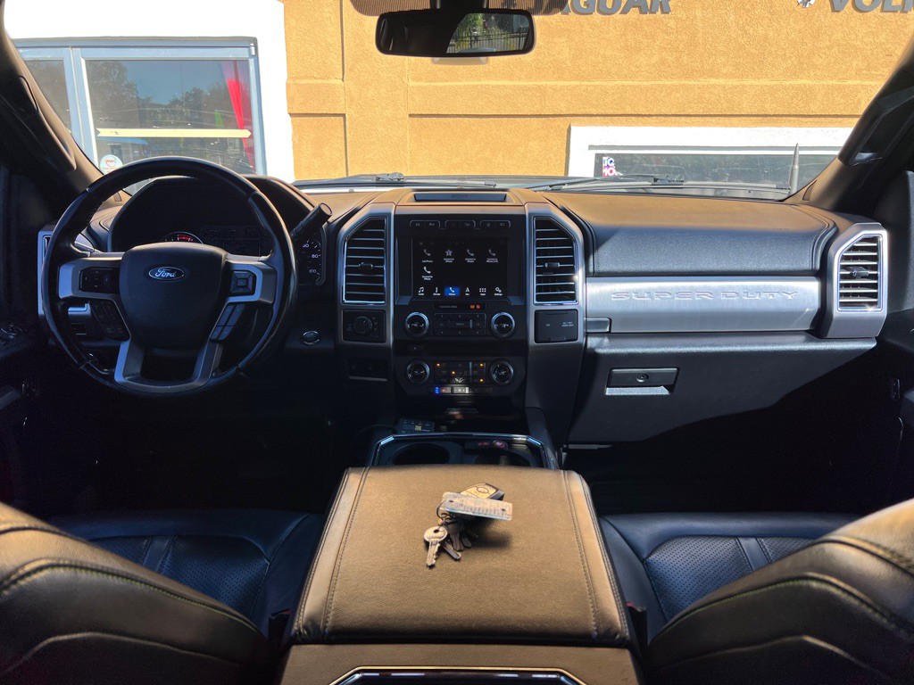 2017 Ford F-350 Image 16