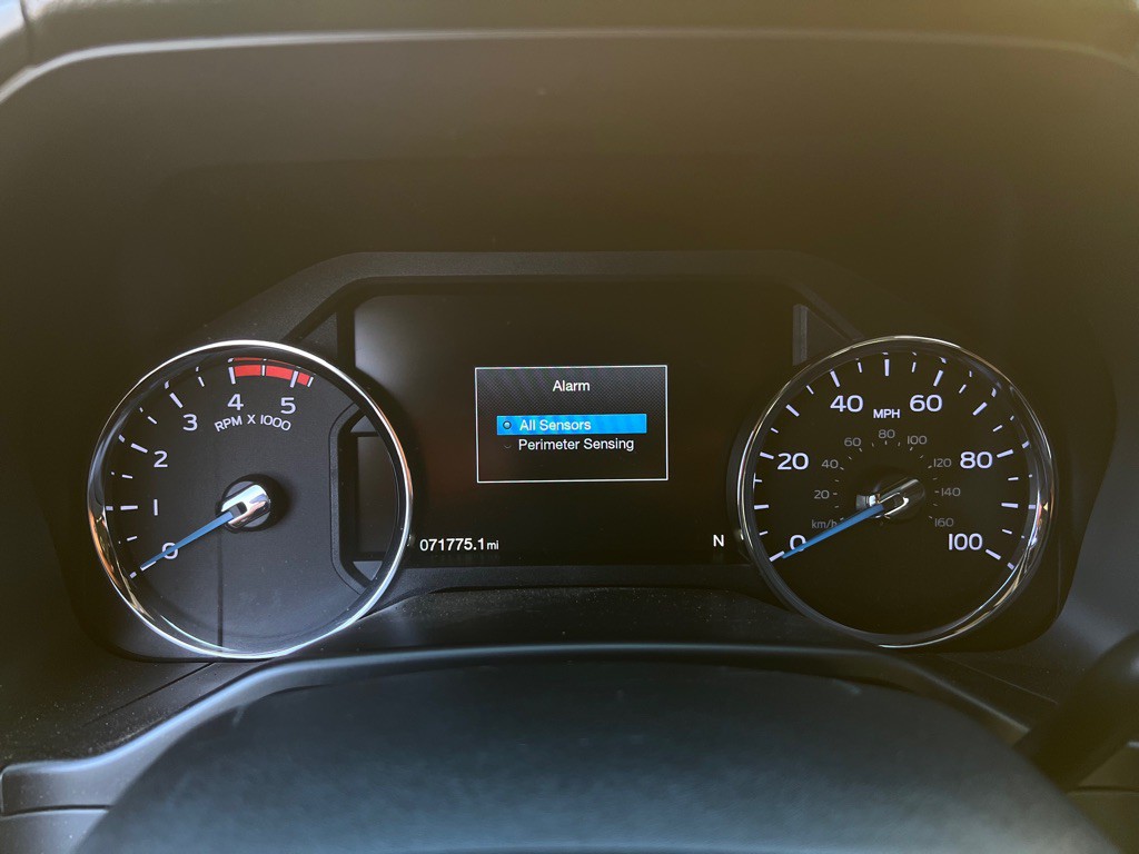 2017 Ford F-350 Image 18