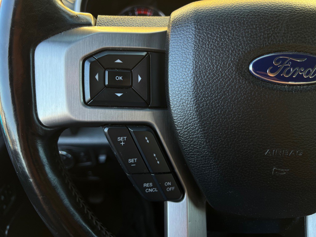 2017 Ford F-350 Image 19