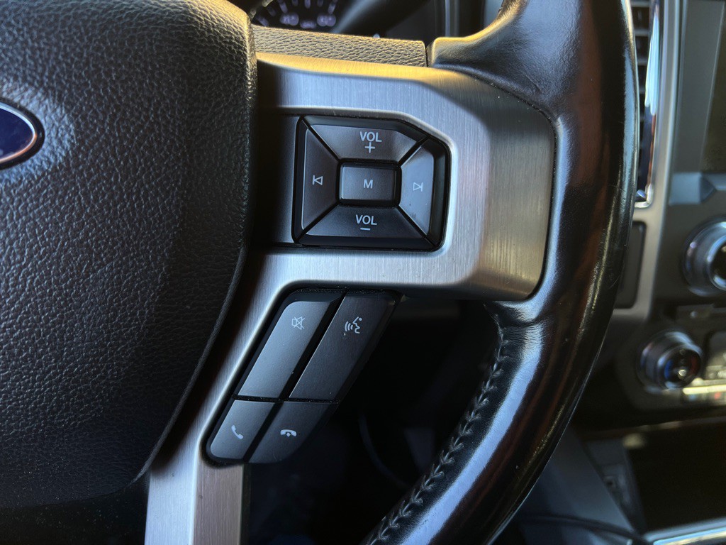 2017 Ford F-350 Image 21