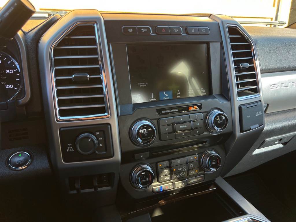 2017 Ford F-350 Image 25