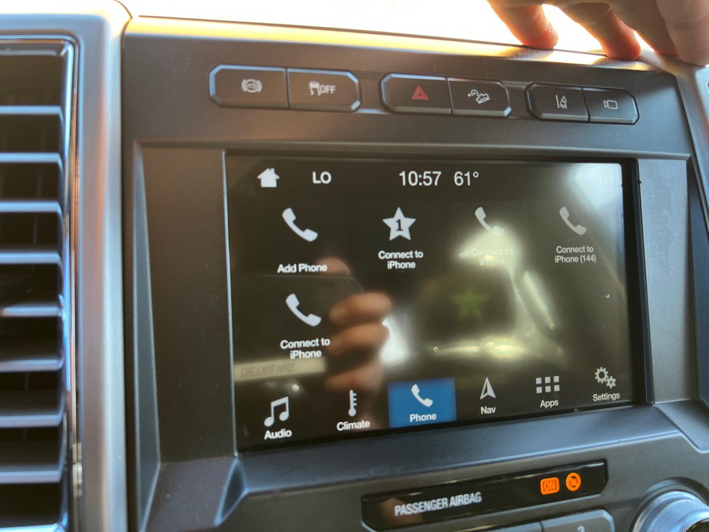 2017 Ford F-350 Image 26