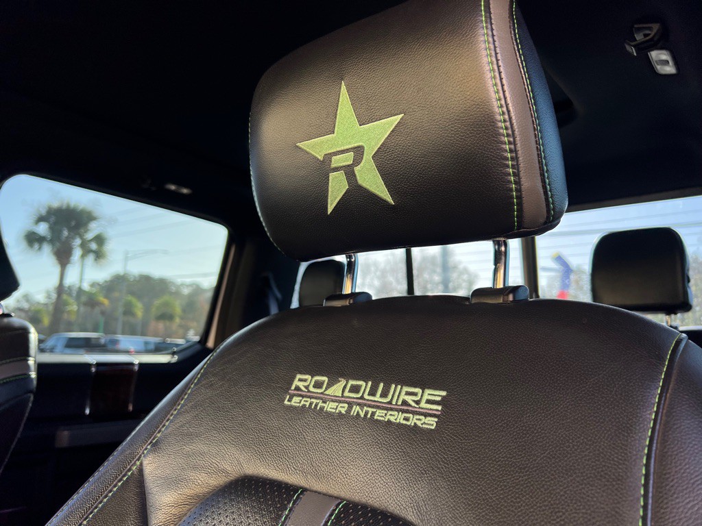 2017 Ford F-350 Image 34