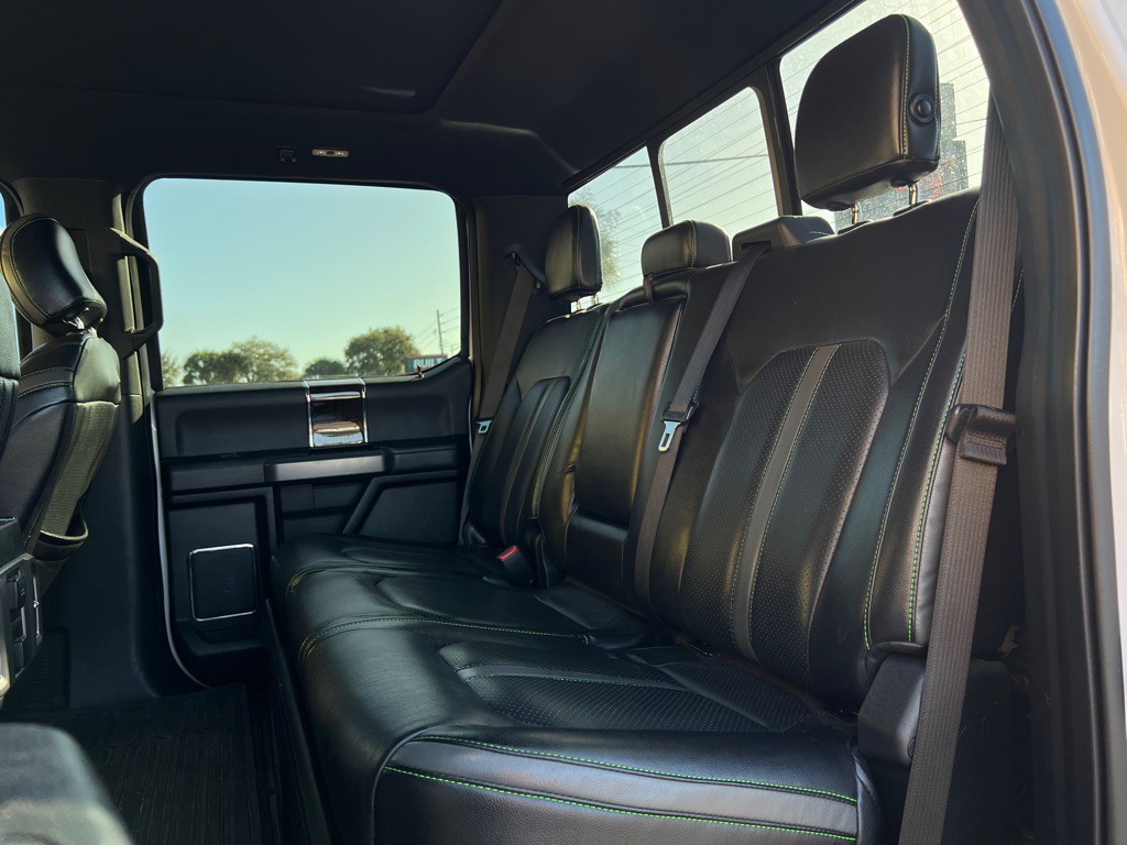 2017 Ford F-350 Image 37