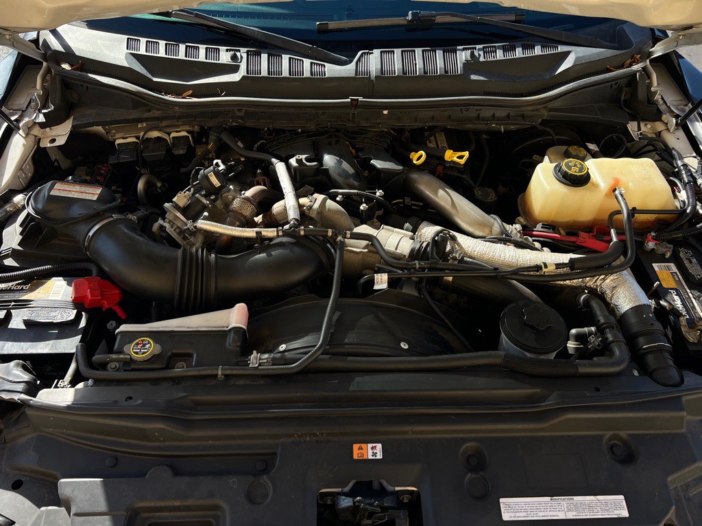 2017 Ford F-350 Image 41