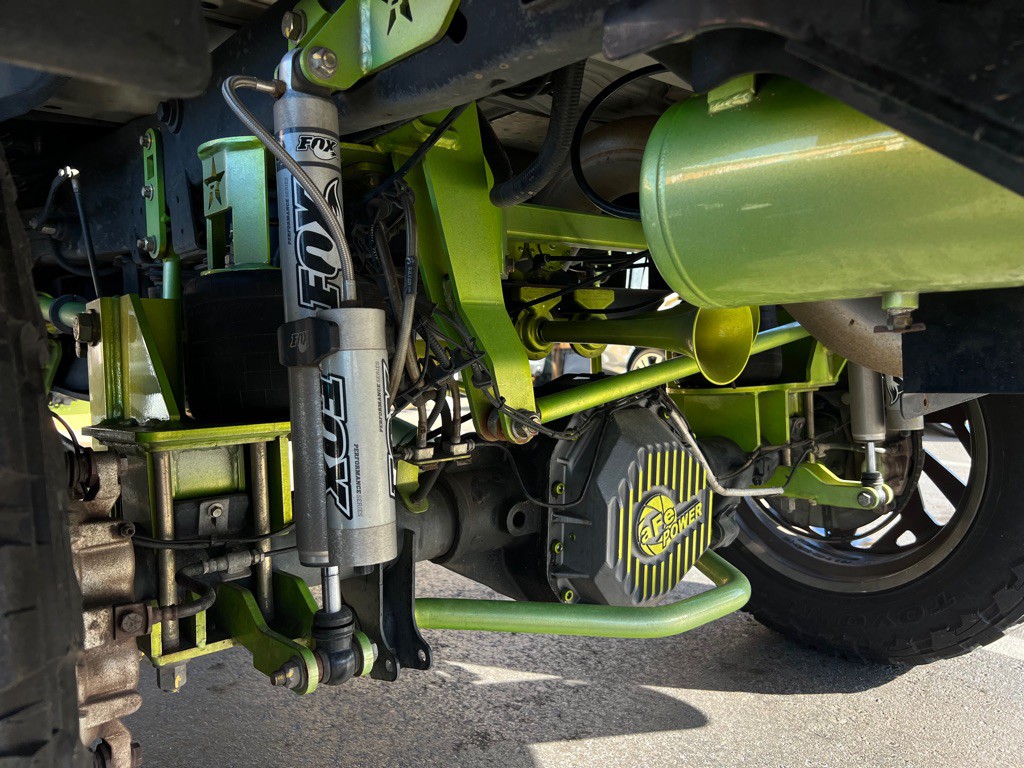 2017 Ford F-350 Image 43