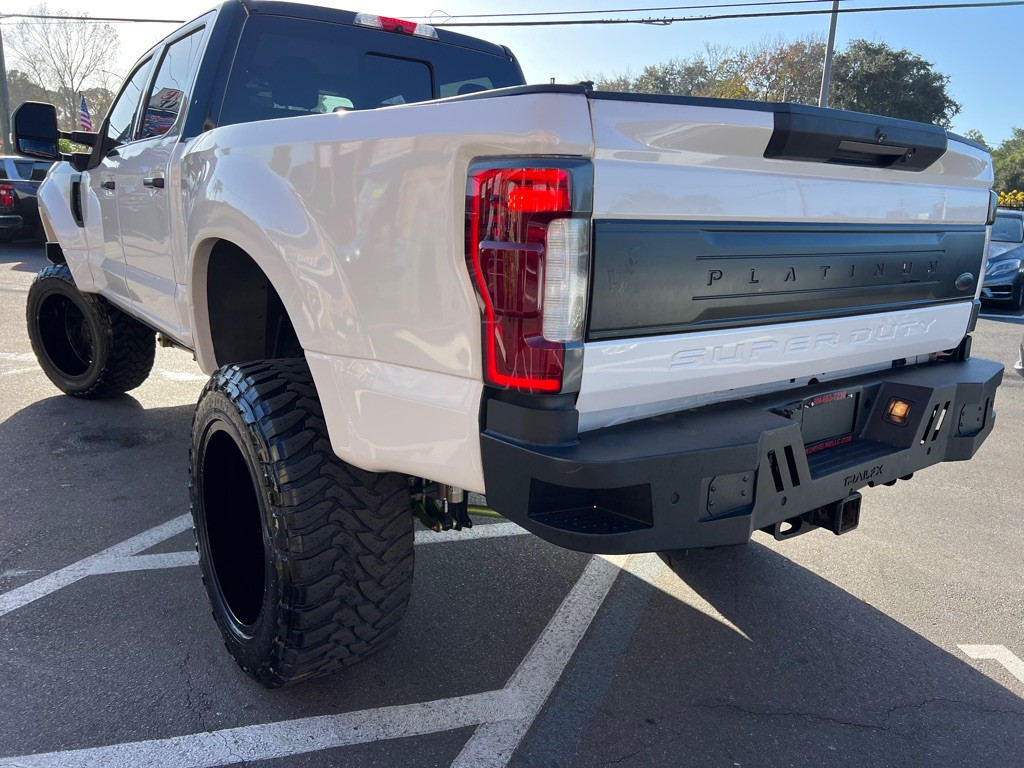 2017 Ford F-350 Image 46