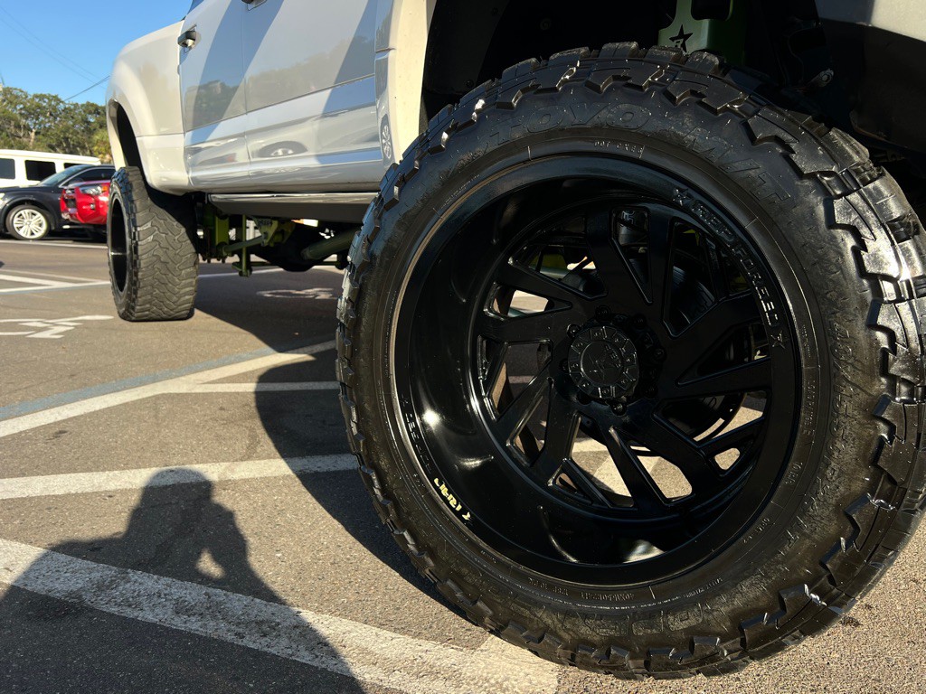 2017 Ford F-350 Image 47