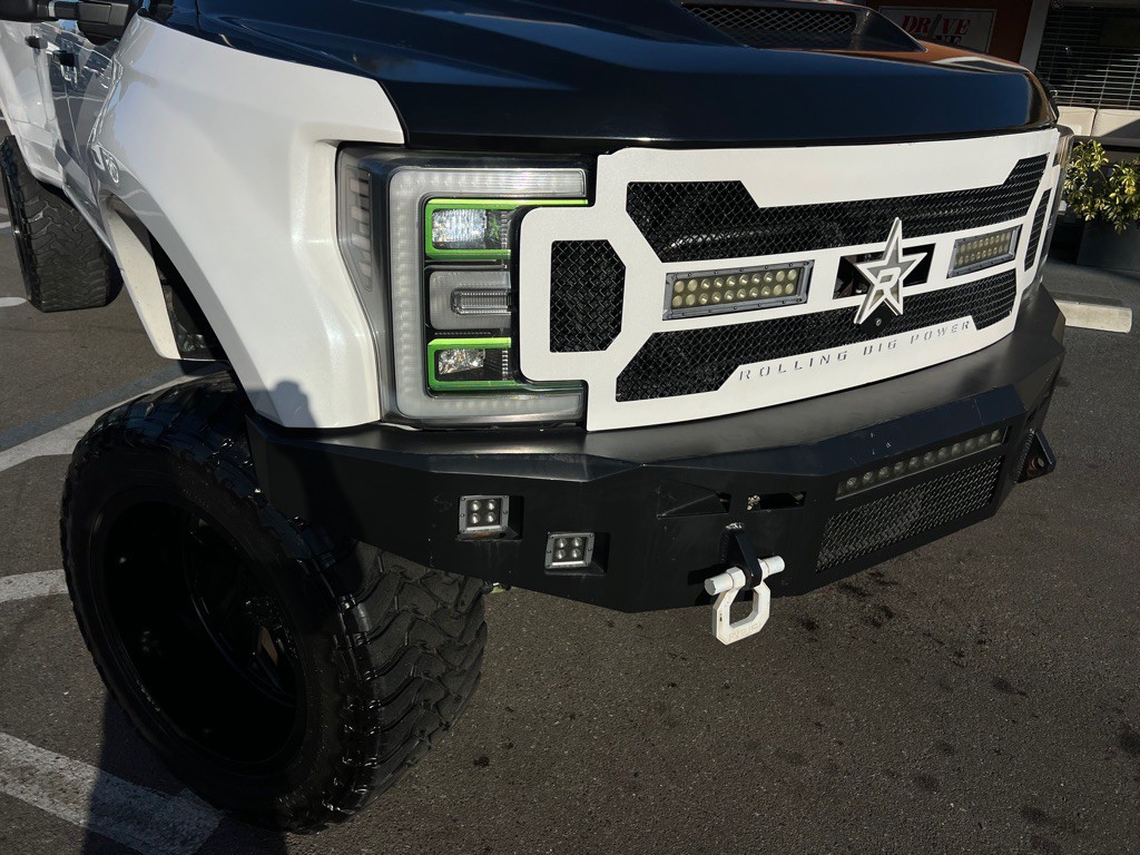 2017 Ford F-350 Image 49