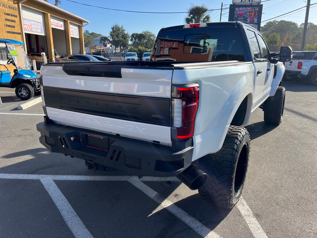 2017 Ford F-350 Image 54