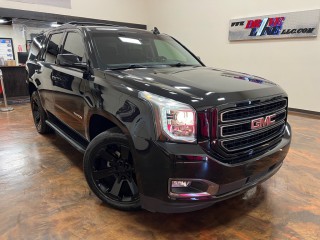 Image for 2019 GMC Yukon SLT ID: 7078536