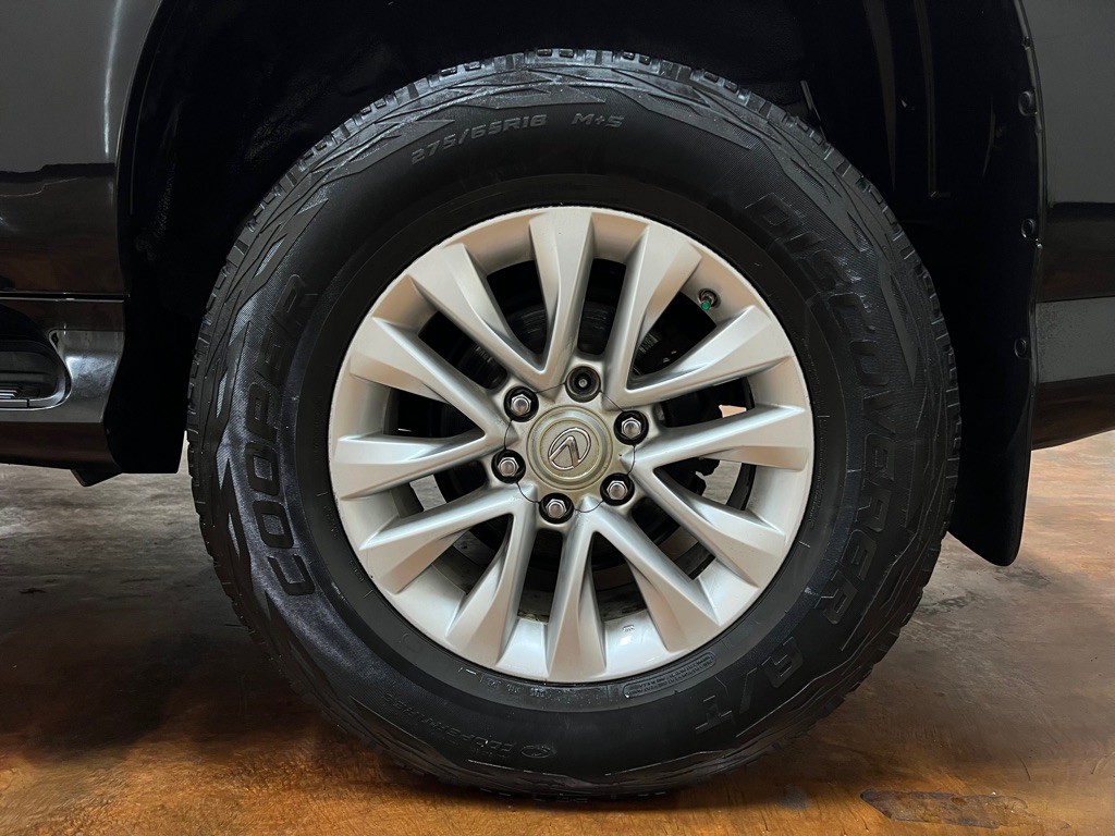 2014 Lexus GX 460 Image 12