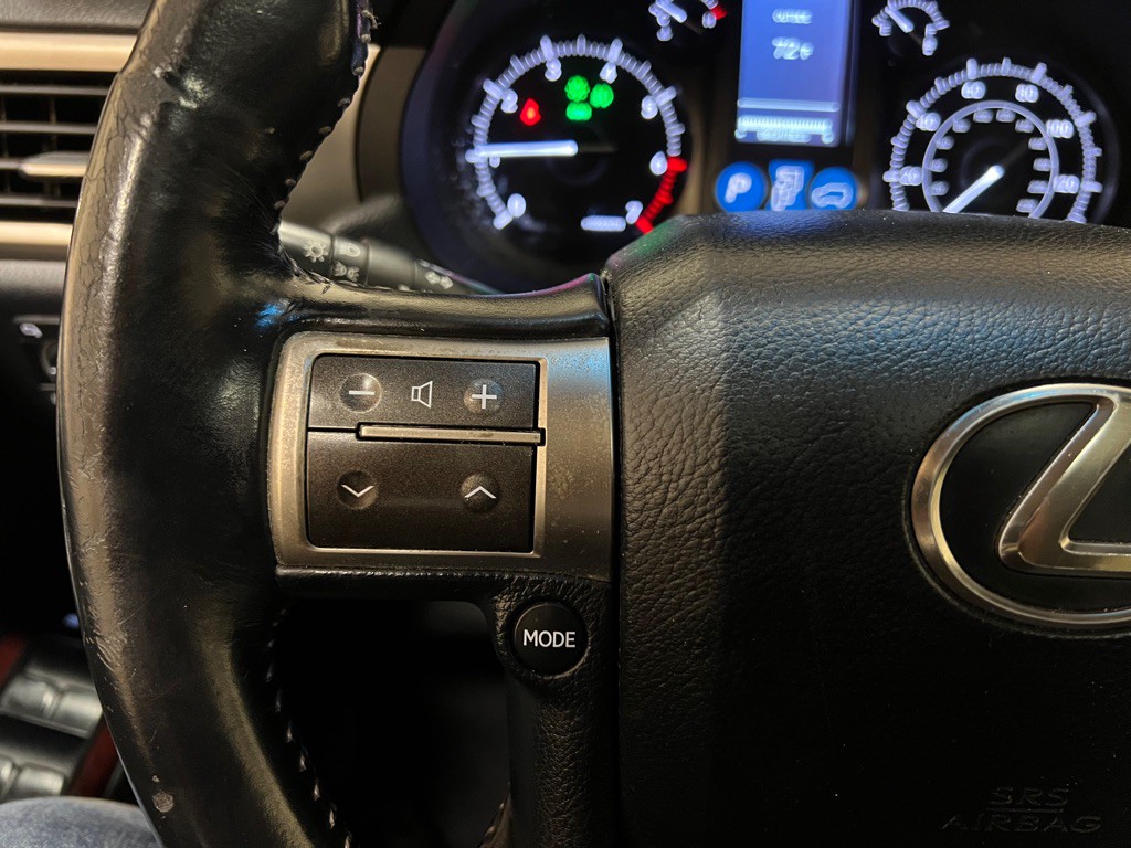 2014 Lexus GX 460 Image 17