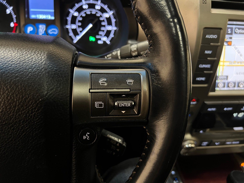 2014 Lexus GX 460 Image 19