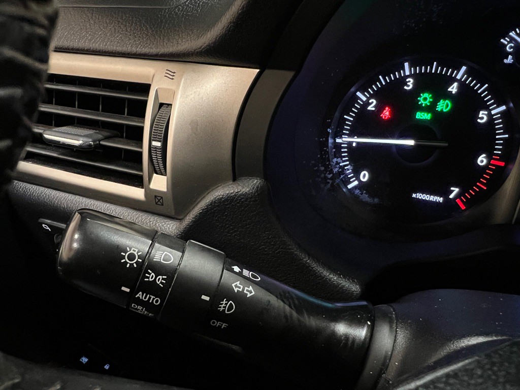 2014 Lexus GX 460 Image 20