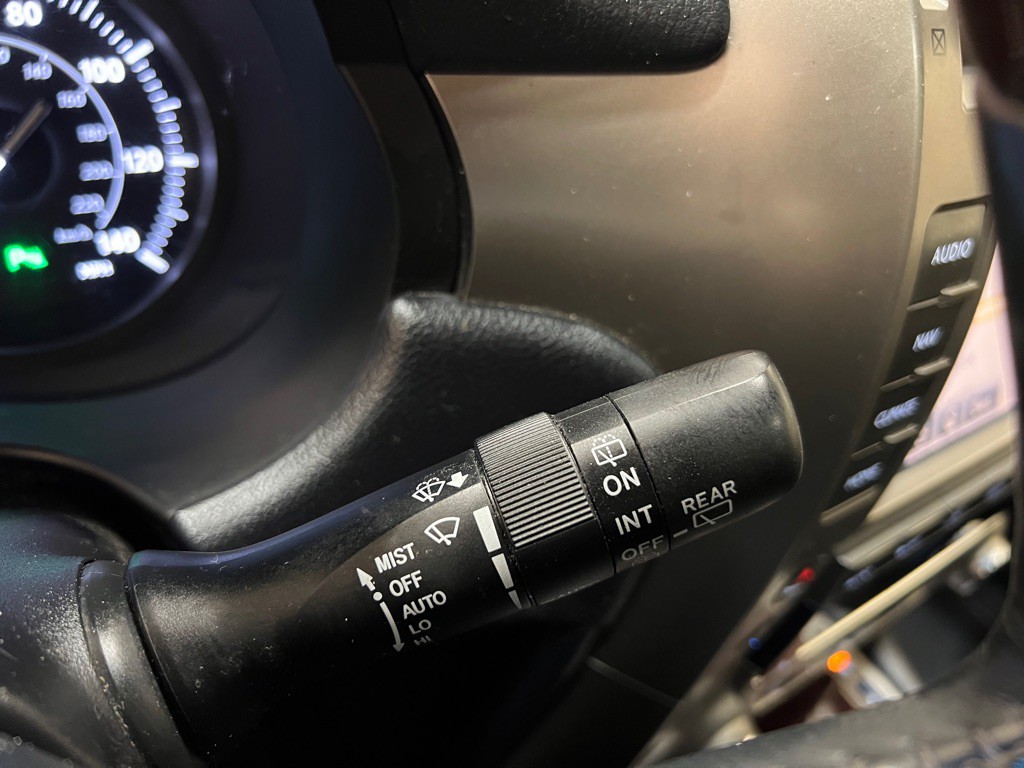 2014 Lexus GX 460 Image 21