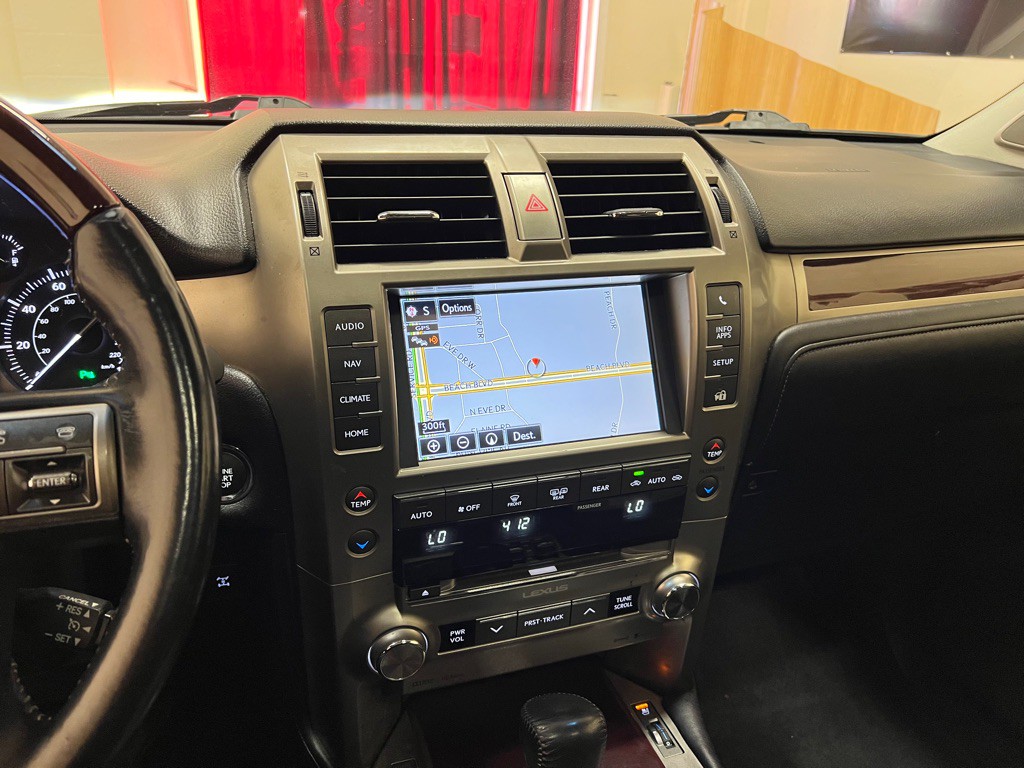 2014 Lexus GX 460 Image 22