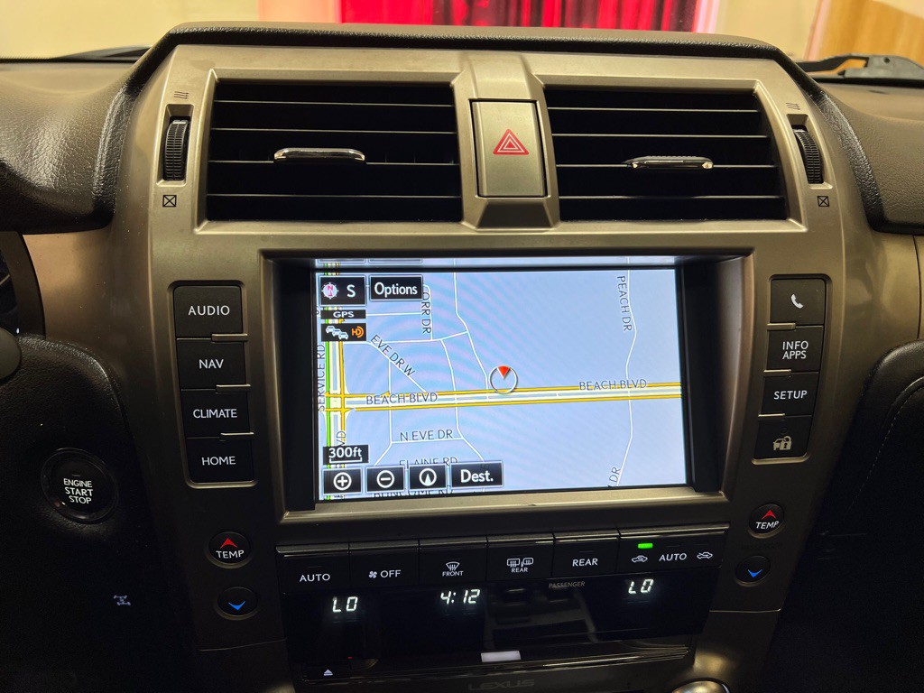 2014 Lexus GX 460 Image 23