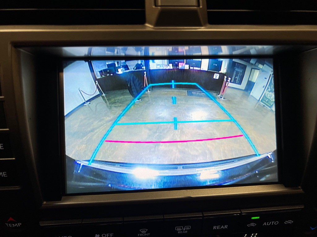 2014 Lexus GX 460 Image 25