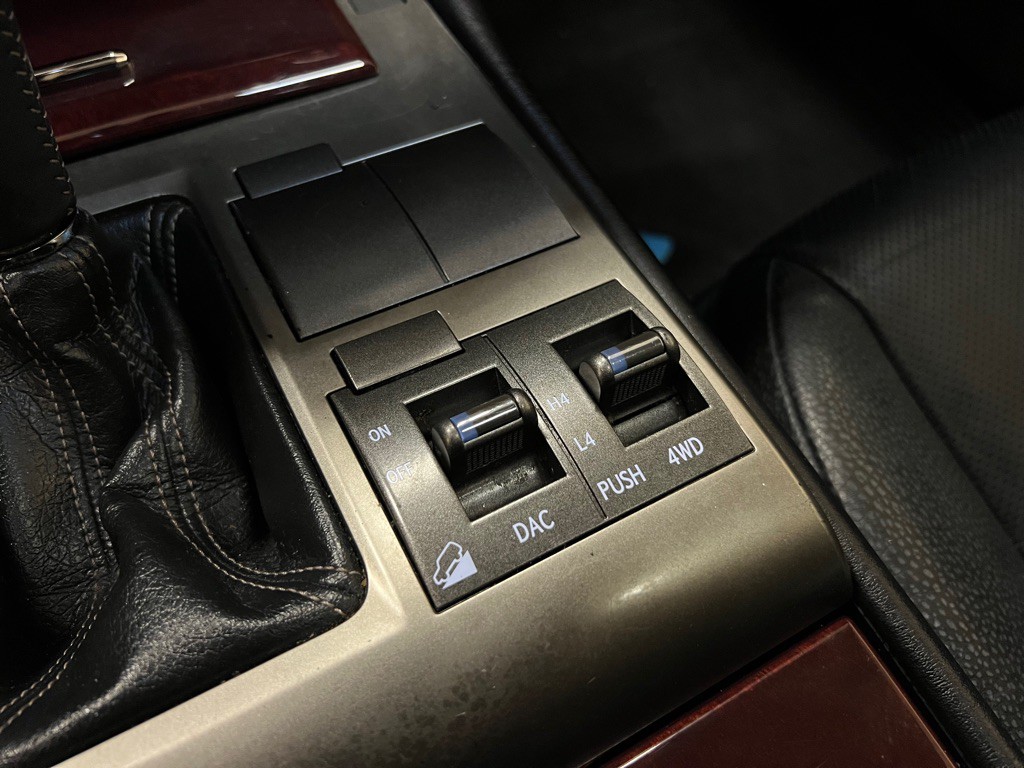 2014 Lexus GX 460 Image 27