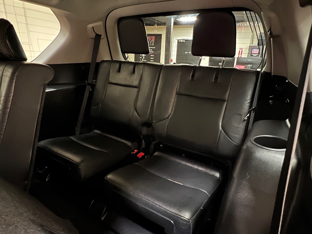 2014 Lexus GX 460 Image 36