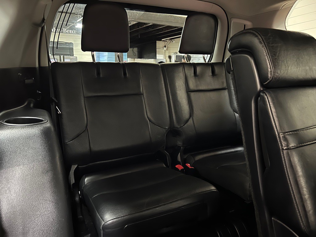 2014 Lexus GX 460 Image 37