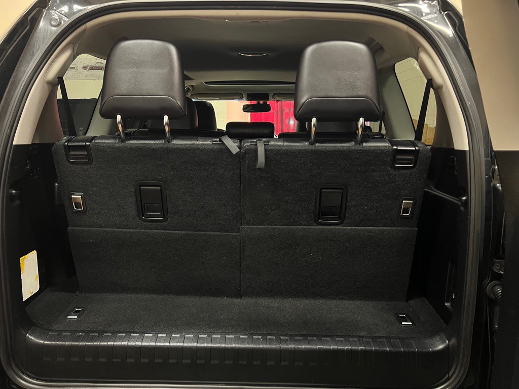 2014 Lexus GX 460 Image 41