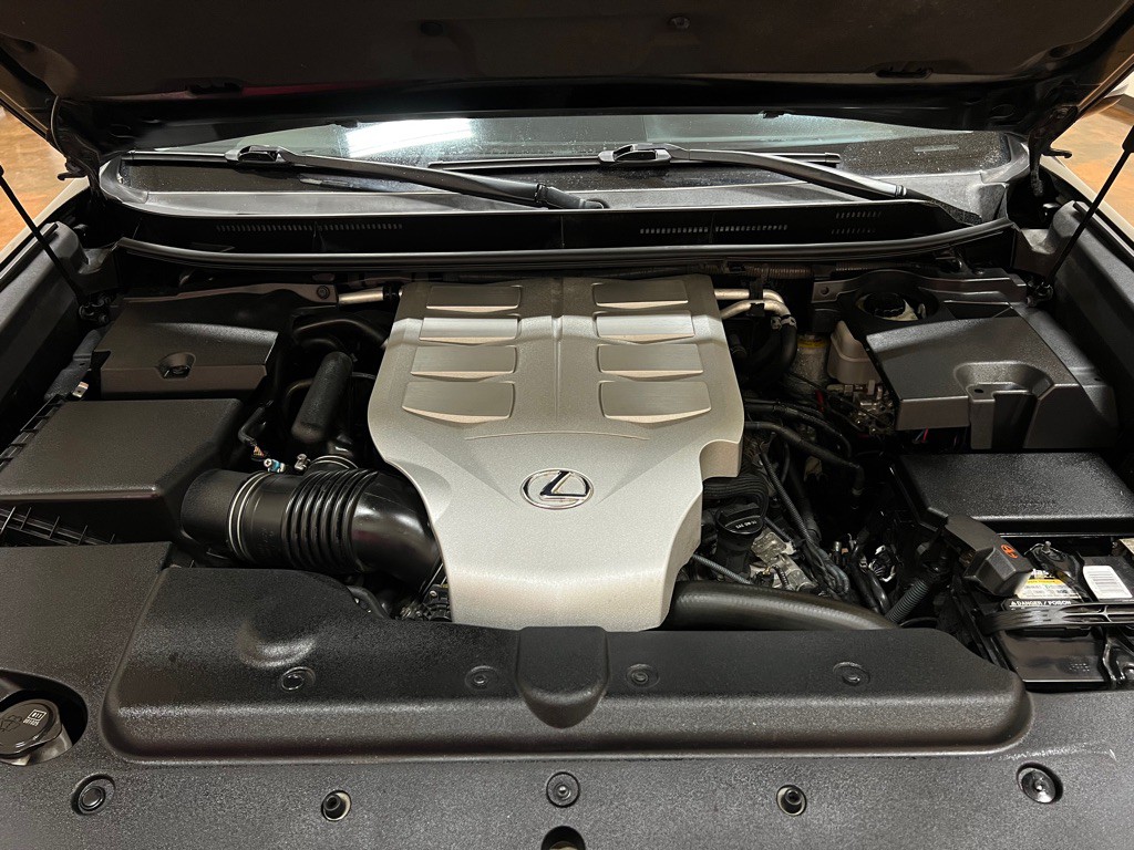 2014 Lexus GX 460 Image 42