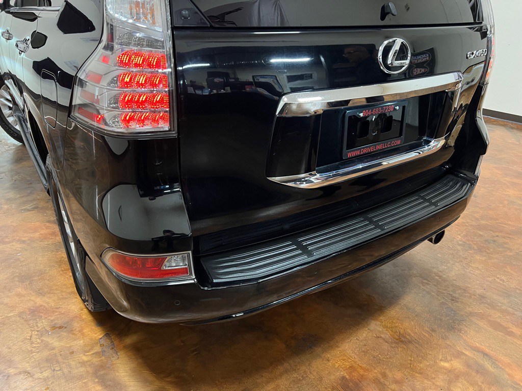 2014 Lexus GX 460 Image 48