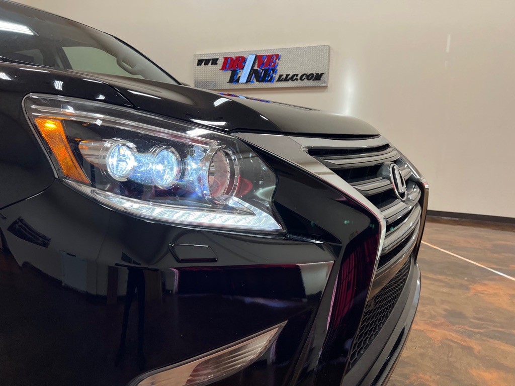 2014 Lexus GX 460 Image 49