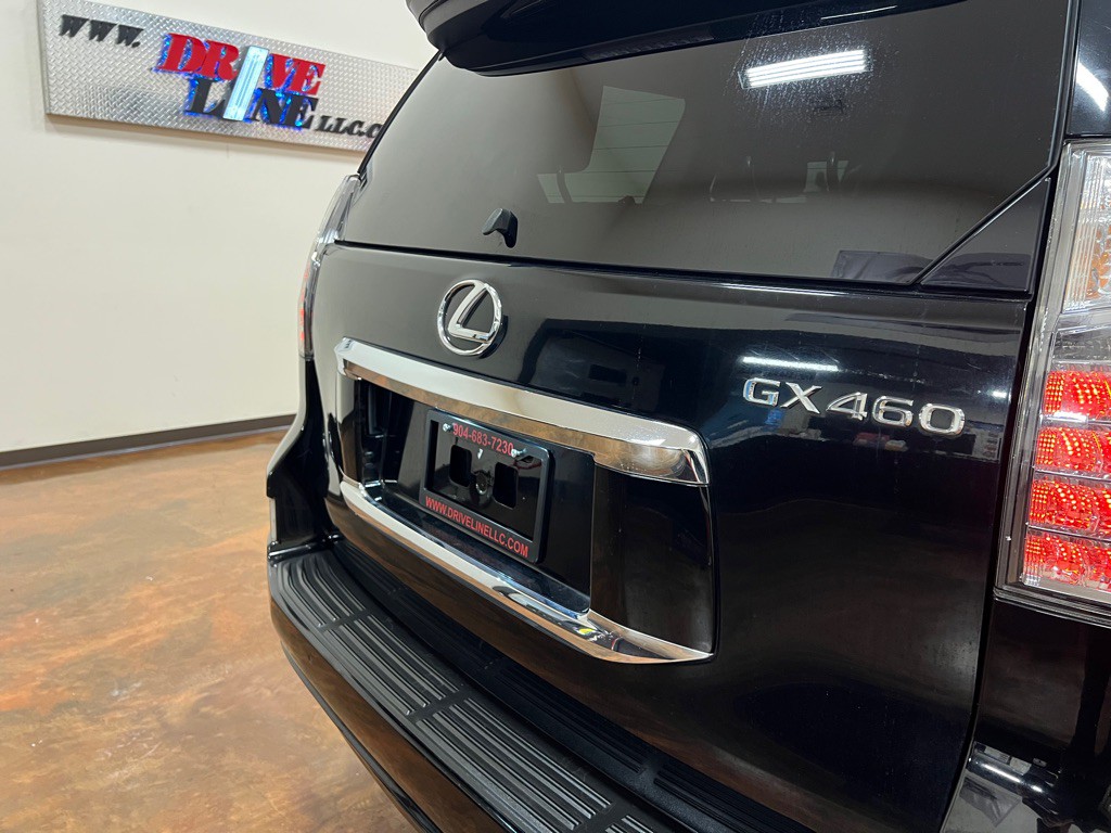 2014 Lexus GX 460 Image 50