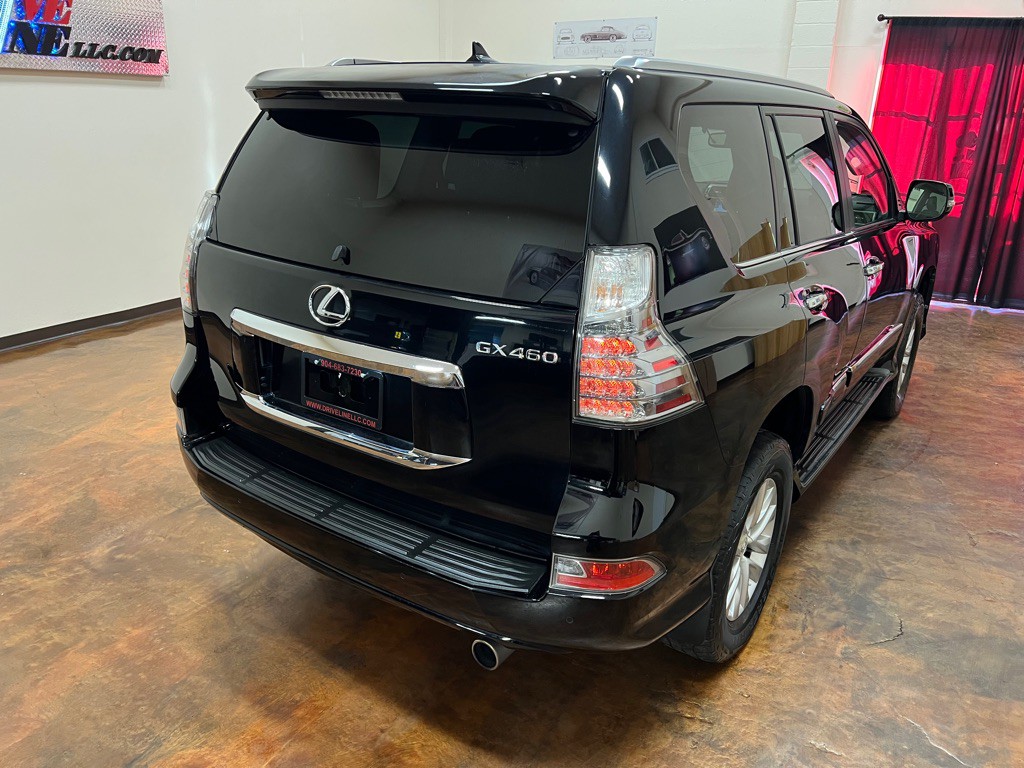 2014 Lexus GX 460 Image 52