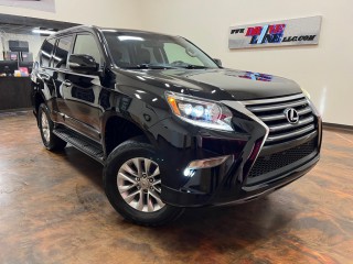 Image for 2014 Lexus GX 460 460 ID: 7078538