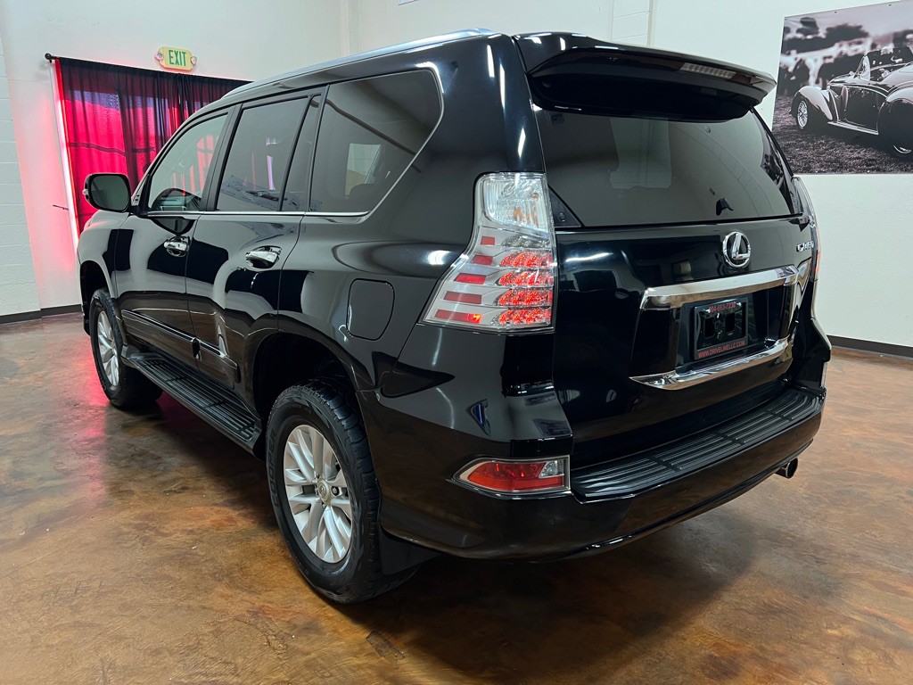 2014 Lexus GX 460 Image 7