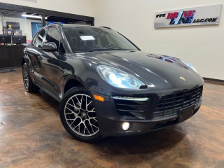 Image for 2018 Porsche Macan S ID: 7078540