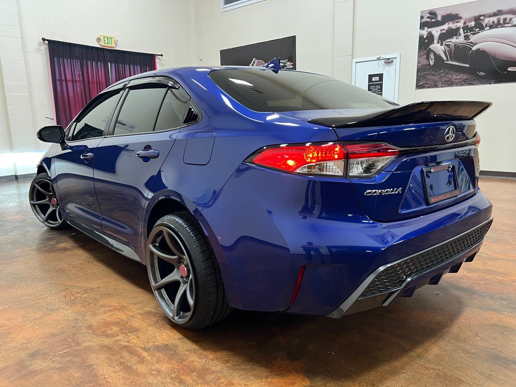 2022 Toyota Corolla Image 2