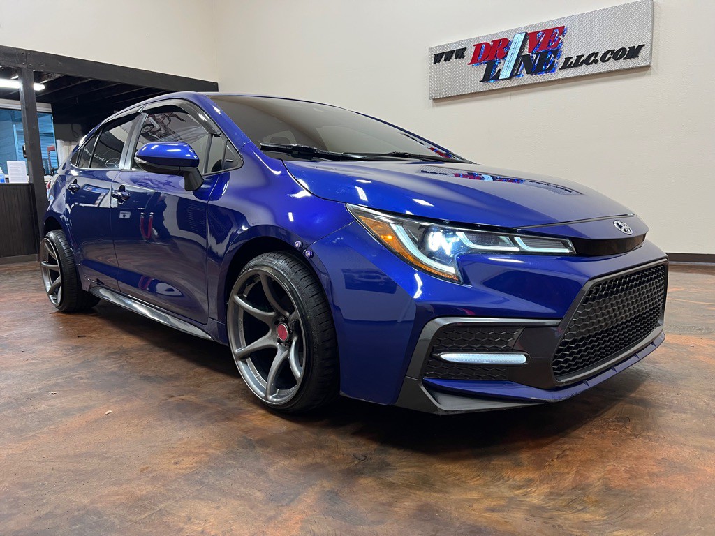 2022 Toyota Corolla Image 3