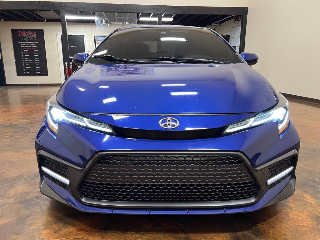 2022 Toyota Corolla Image 4