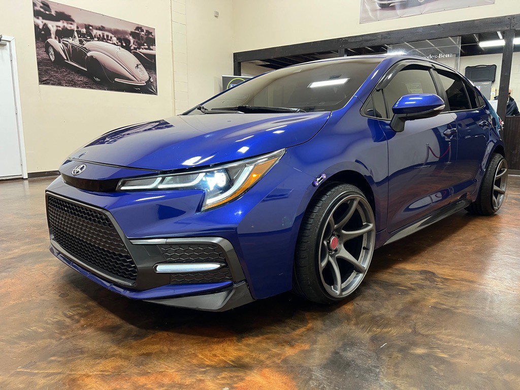 2022 Toyota Corolla Image 5
