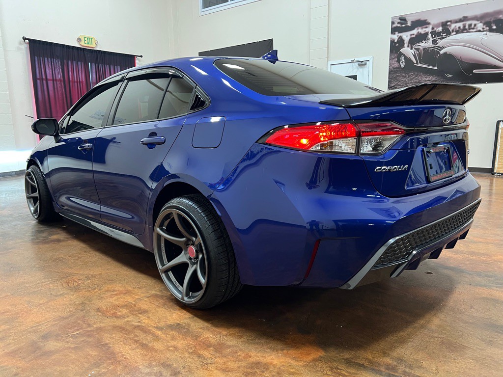 2022 Toyota Corolla Image 6