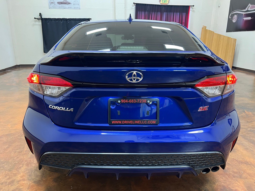 2022 Toyota Corolla Image 7