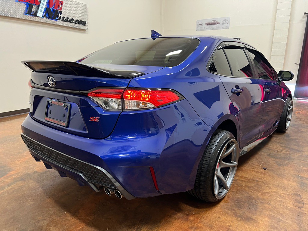 2022 Toyota Corolla Image 8