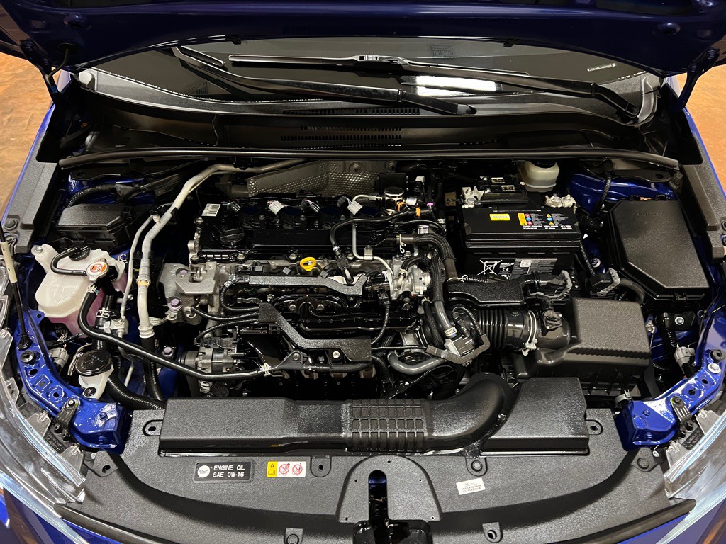 2022 Toyota Corolla Image 12