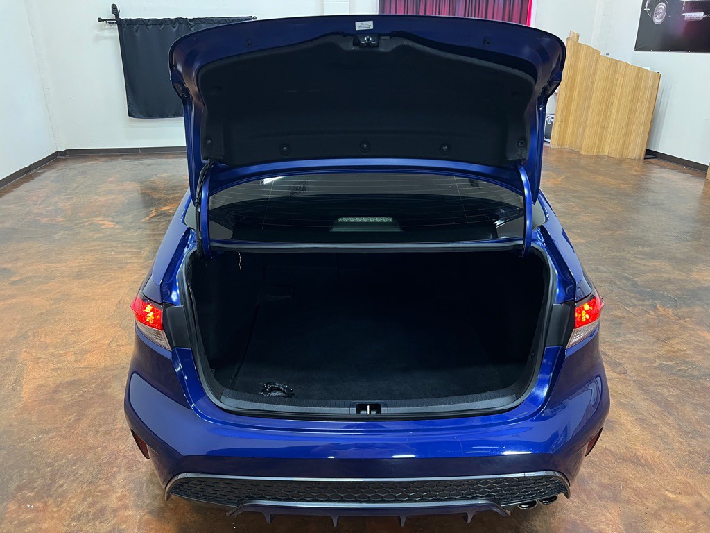 2022 Toyota Corolla Image 13